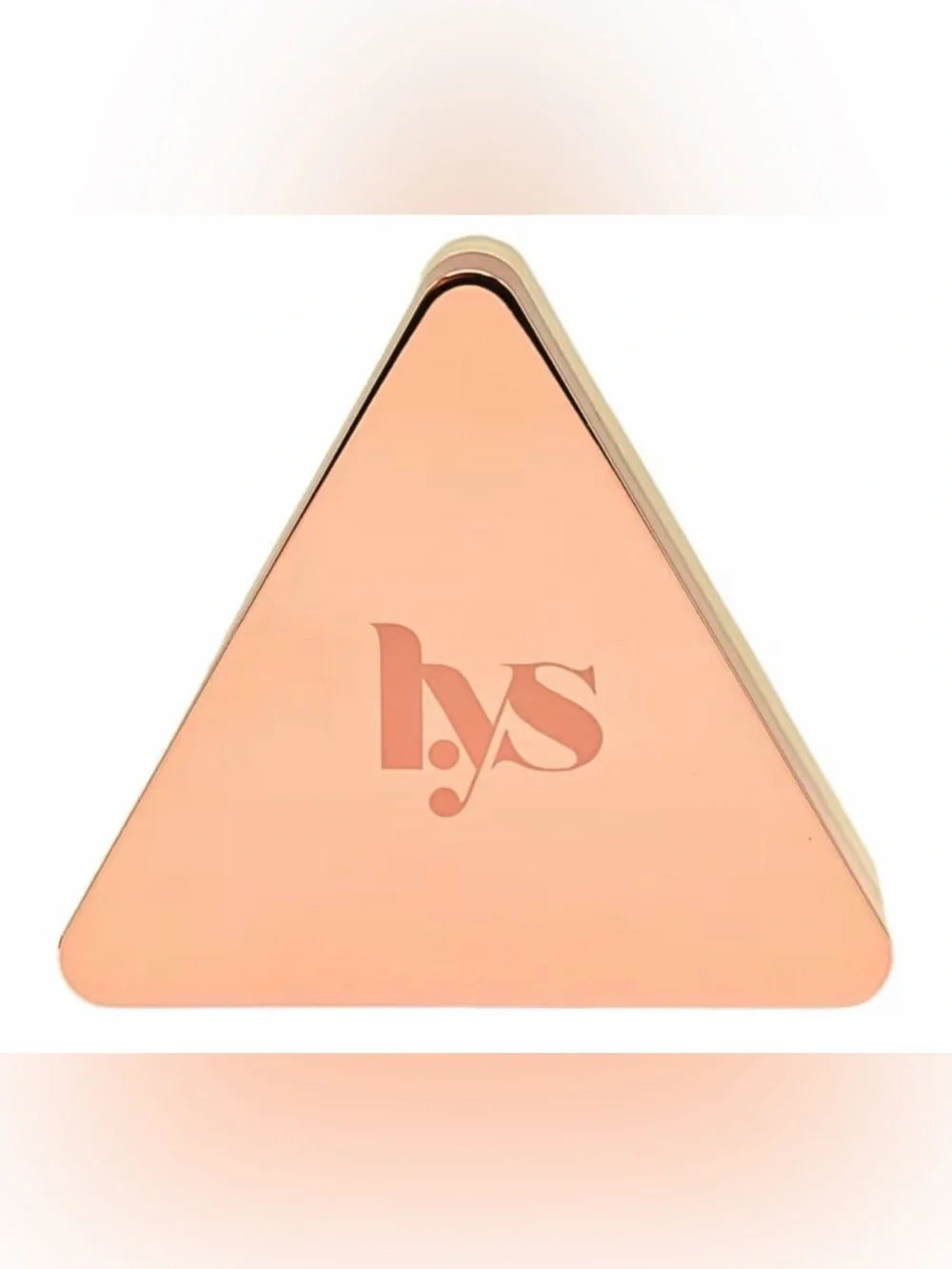 NIB - LYS Beauty Triple Fix Loose Translucent Setting Powder - Resilience